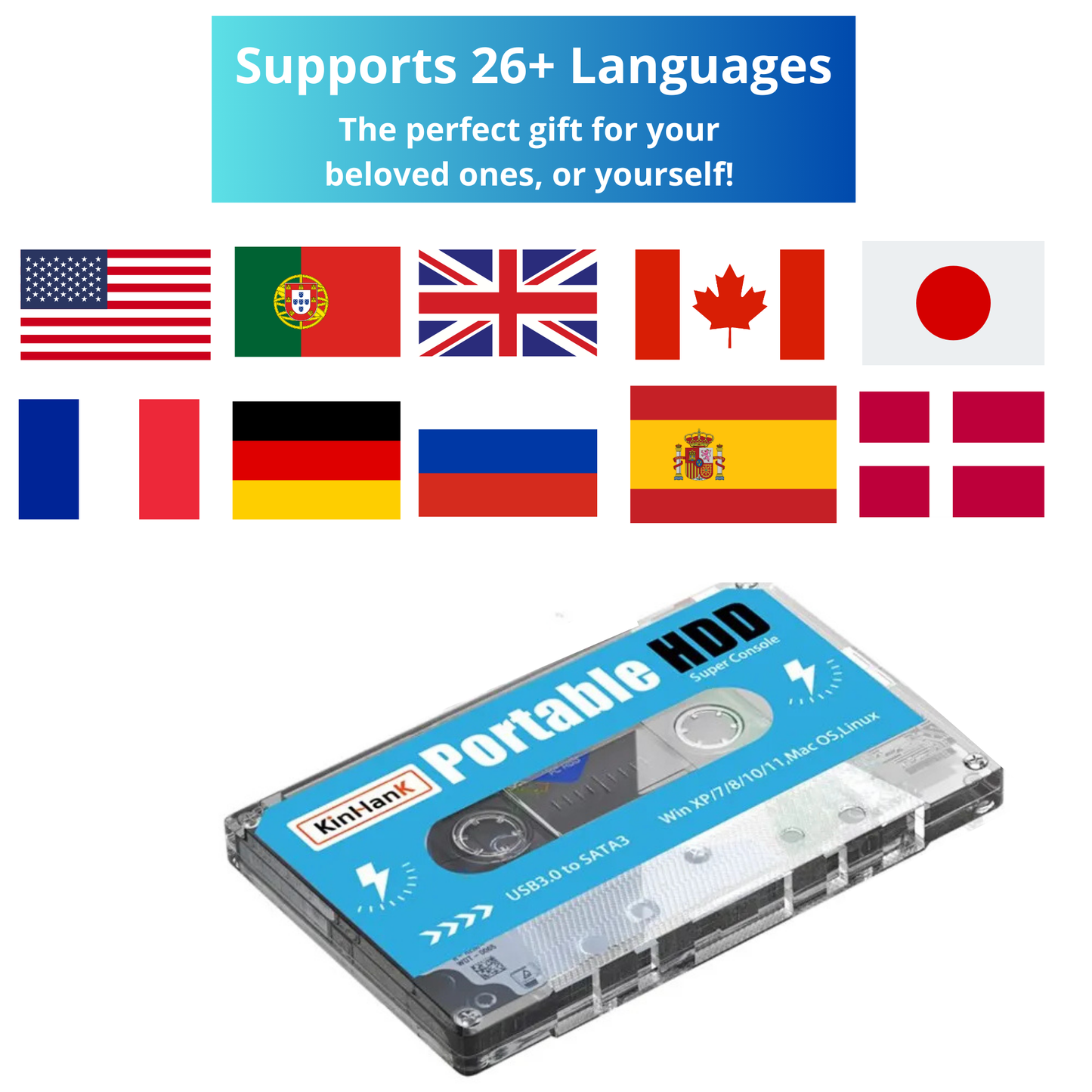 RetroBox