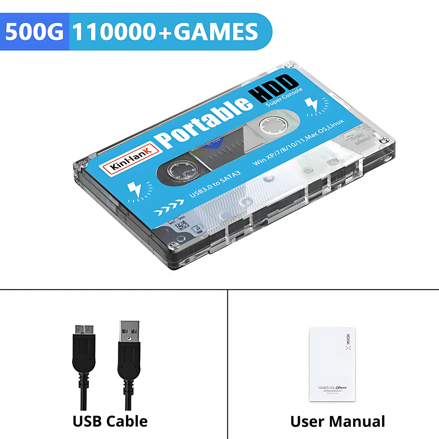 RetroBox
